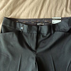 Express Brand Editor dress pants